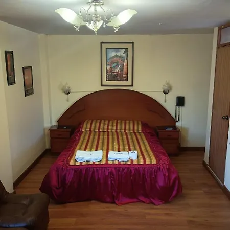 Hostal Koricancha