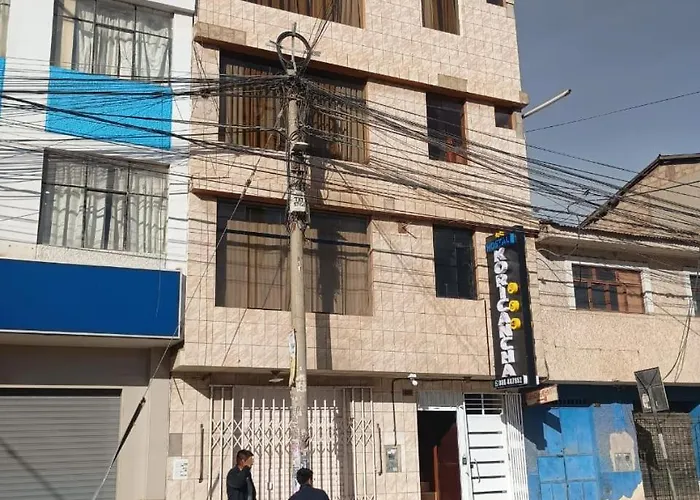 Koricancha