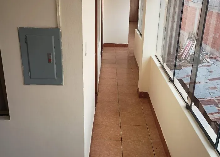 Koricancha Hotel *